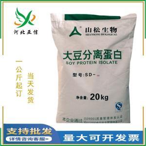 大豆分离蛋白在食品与饲料添加剂中的双重价值与应用研究